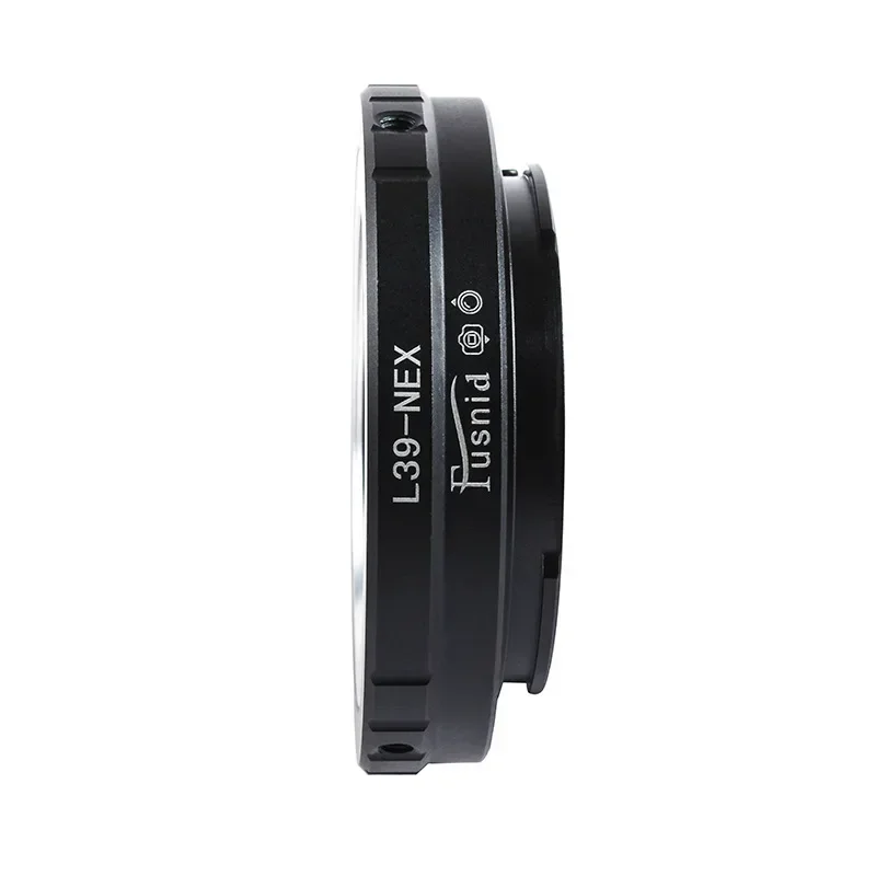 L39-NEX L39 M39 Объектив с креплением E NEX 3 C3 5 5n 7 Переходное кольцо