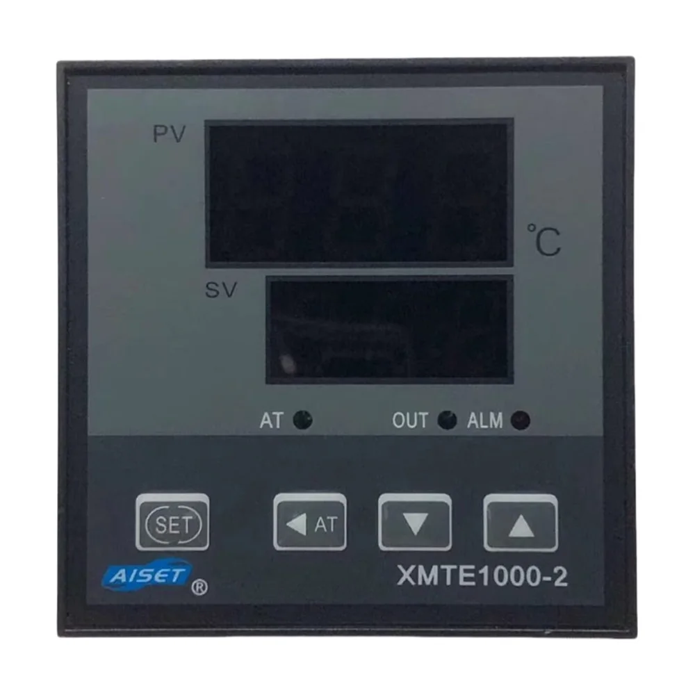 Фото Умный счетчик температуры AISET XMTE-1411V-Y XMTE-1401V-Y XMTE1000-2 XMTE-1411A-YN №2