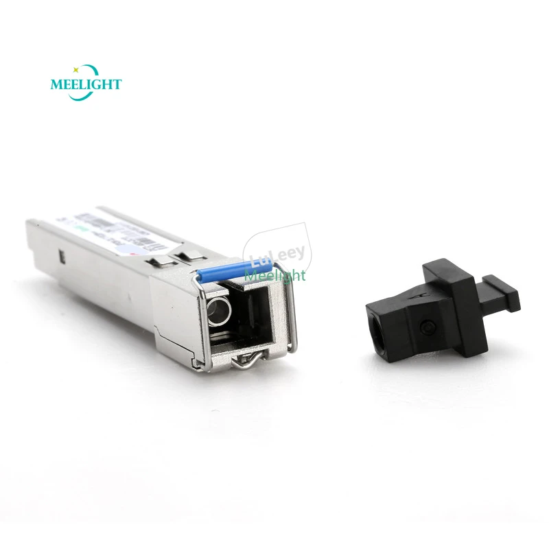 4 8 Гбит/с EPON GPON OLT SFP Px20 +++ C +++ волоконный модуль SC порт 20 км 1,25G OLT оборудование совместимое H3C BDCOM Cisco Dell