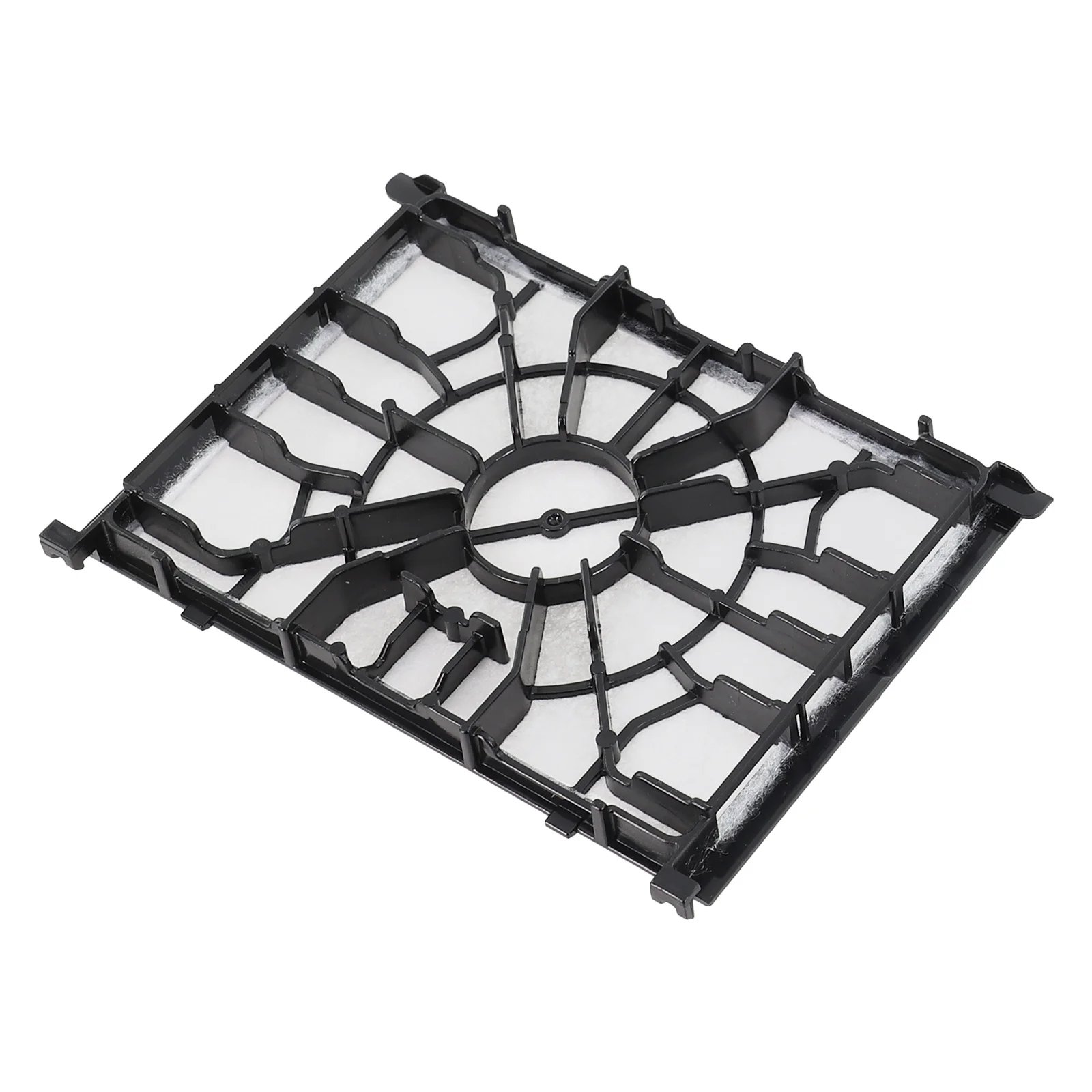 Фото Защитный фильтр двигателя VZ02MSF для Bosch BGL7200 и BGL720 для пылесосов, надежная и долговечная производительность №2