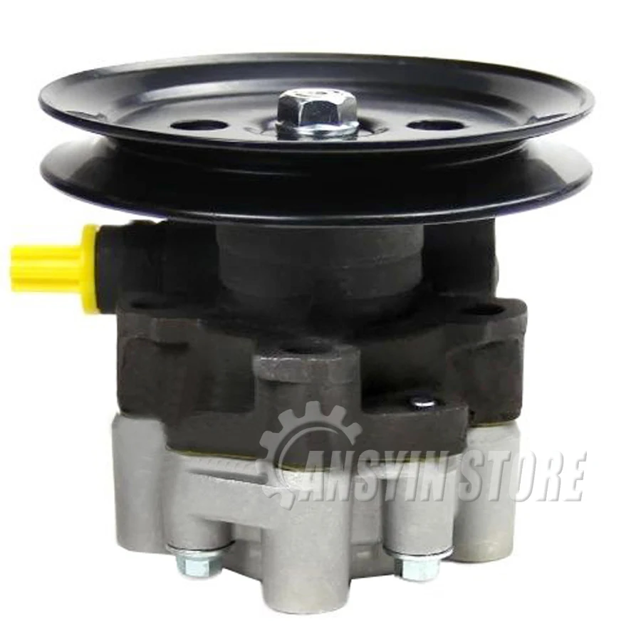 Фото Для Kemudi Daya Otomatis для Toyota HIACE 3L LAN25/LH125 1995-2004 модель 44320-26070 44320-0K020 44320-26073 44320-35520 №3