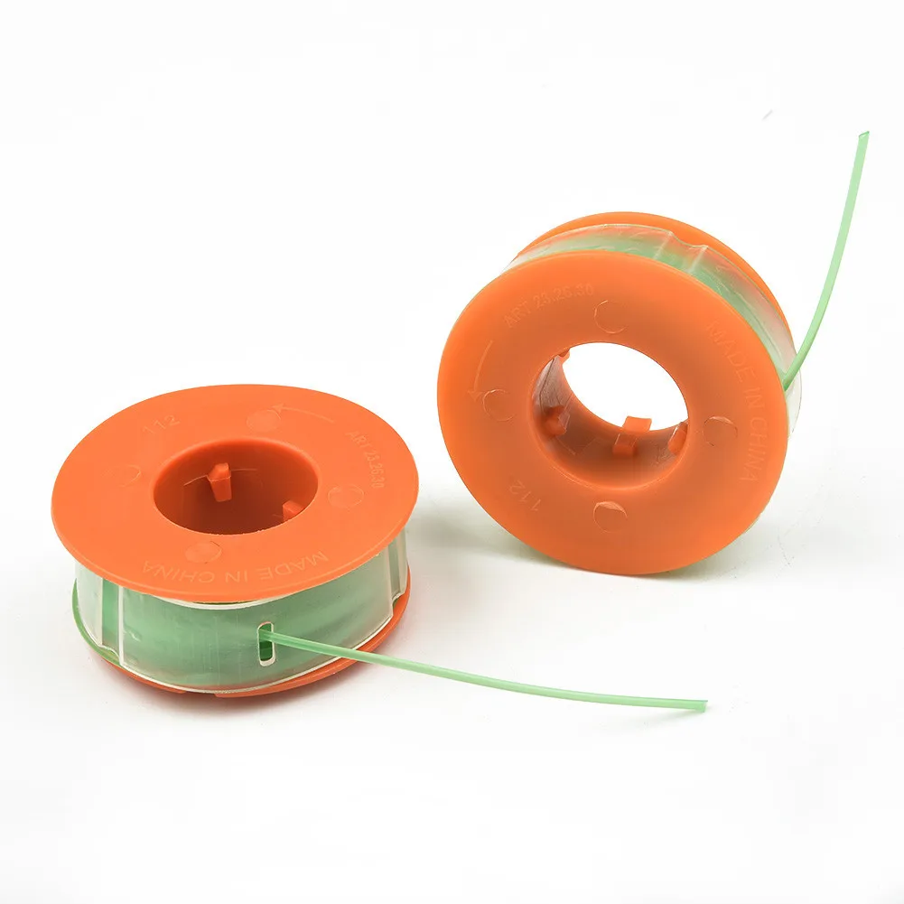 Фото 3 шт., шпули для триммера Bosch ART23 Combitrim Comfort Easytrim 2300 №3