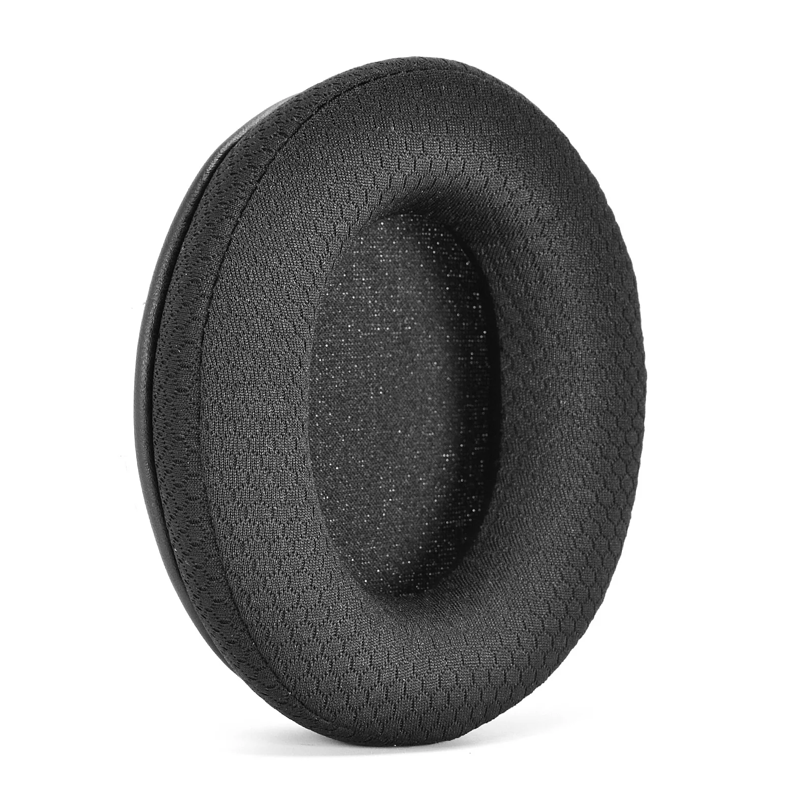 Сменные дышащие подушечки для наушников с футбольной сеткой для Audio Technica ATH-M50 M40 M40FS M30 M35 M20, чехол для наушников (art.: 3920d2343f094) - 3920d2343f094