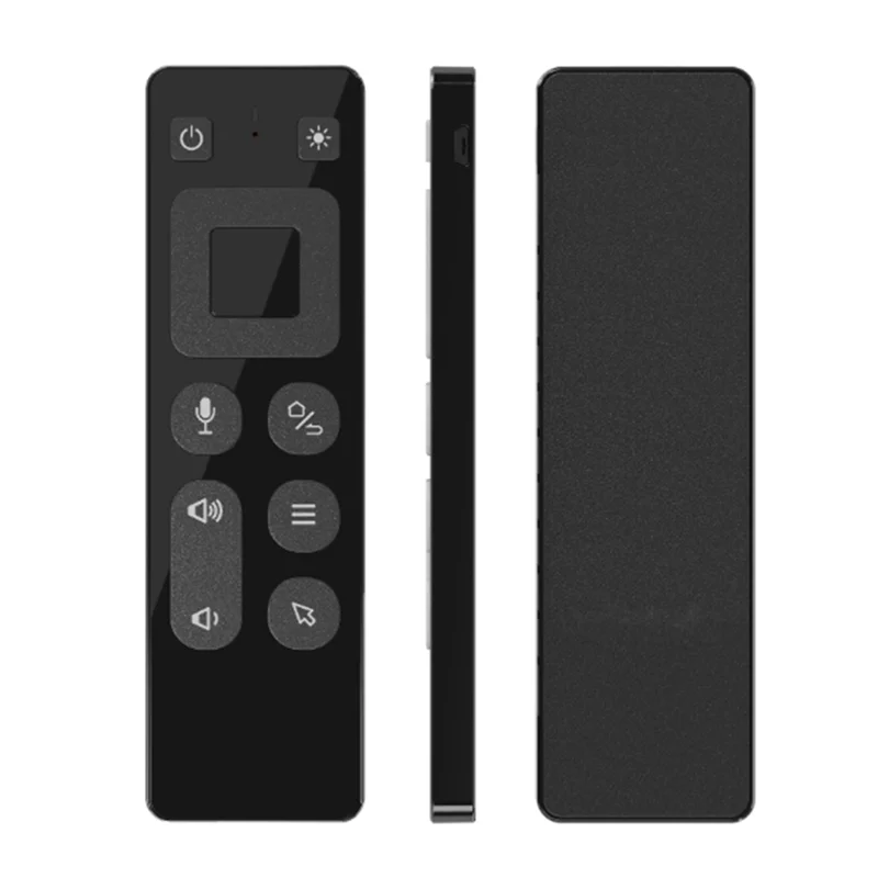 Пульт дистанционного управления T8 Pro 2,4G для Android TV BOX / Windows / OS / Linux
