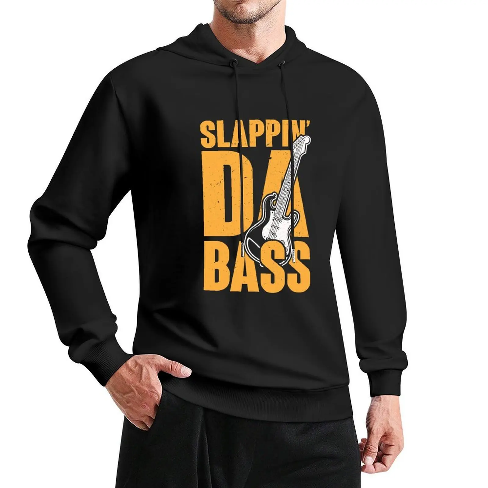 Фото Slappin da bass Толстовка мужская одежда мужская одежда мужская одежда мужская толстовка мужская толстовка №4