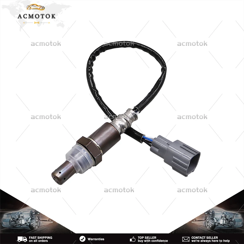 DOX-0204 89465-33440 кислородный O2 Lambda сенсор для 2000-2005 DAIHATSU TERIOS л