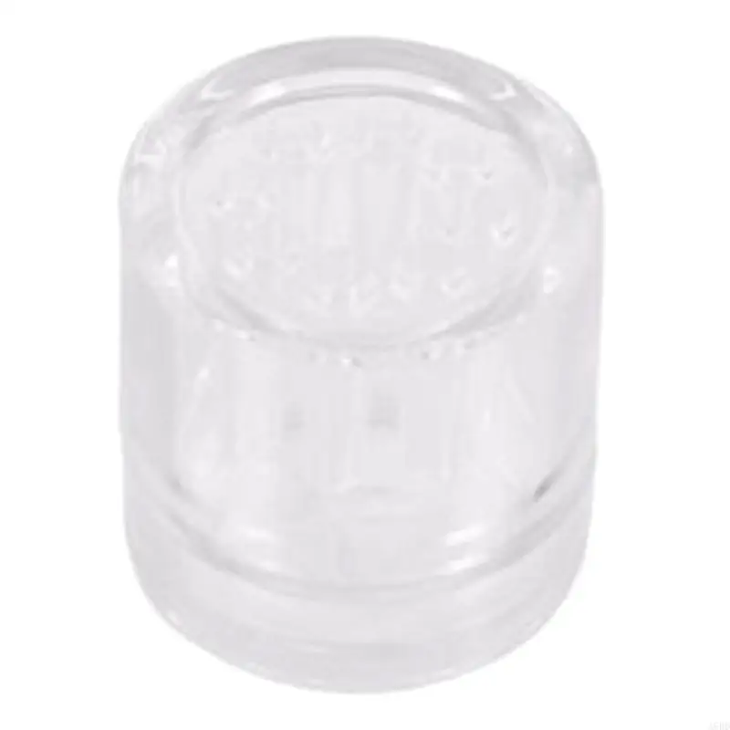 A6HD Planarian Trap Leatches Catcher Catcher Troaps для креветочных рыб для танкового аквариума поставляет прозрачный акрил в