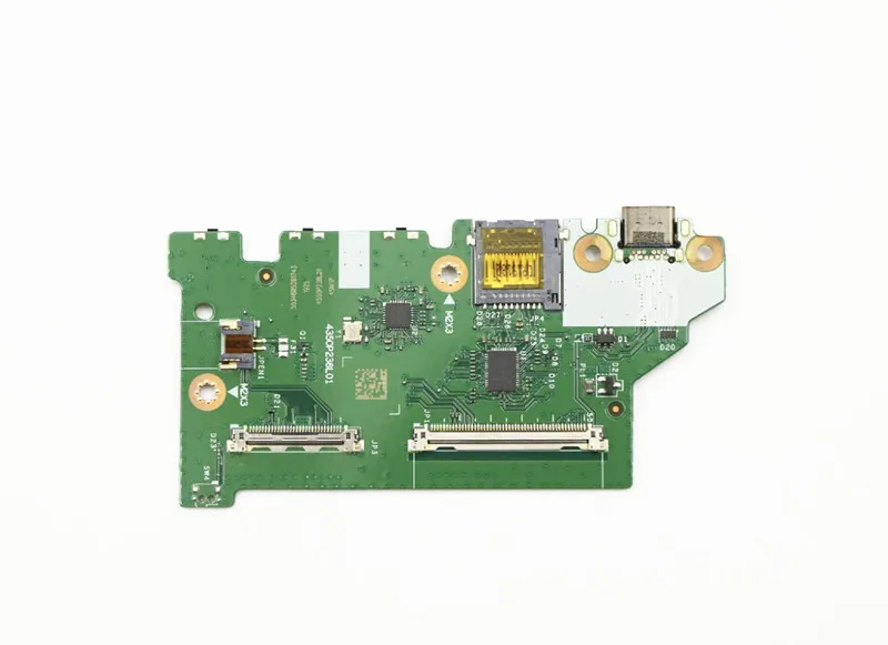 Смартфон Lenovo ChromeBook C630, оригинальная плата USB IO 100%, тест ОК (art.: 3920c74f5bf41) - 3920c74f5bf41