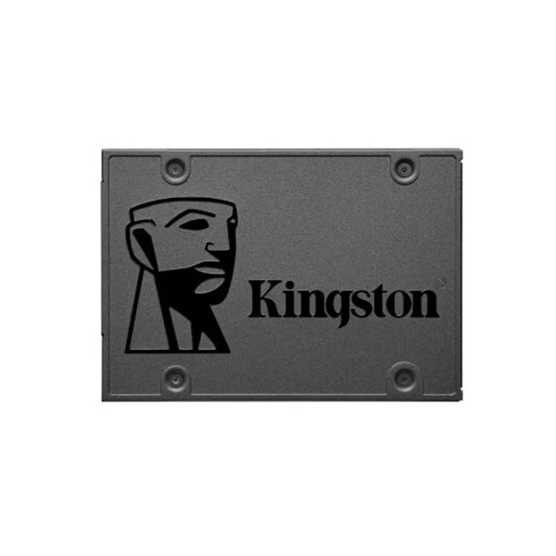 Совместимый настольный твердотельный накопитель Kingston A400 SA400S37 240G\480G\960G (art.: 3920cd50be5f2) - 3920cd50be5f2