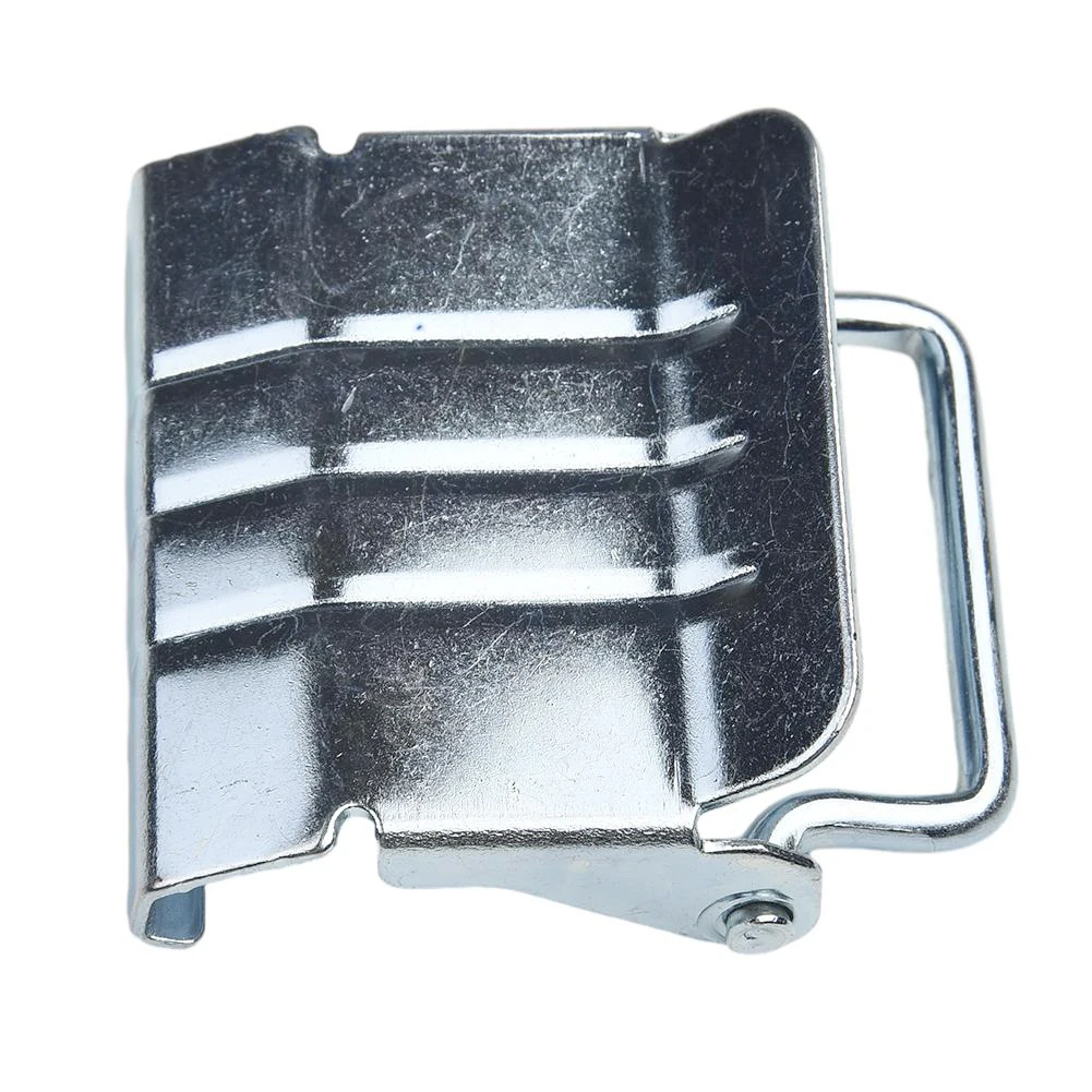 Фото Зажим для замка T-Stak Flip Lock 2шт P 910190   Откидной замок подходит для чехлов TSTAK Откидной замок Ящик для хранения электроинструментов Износостойкий №3
