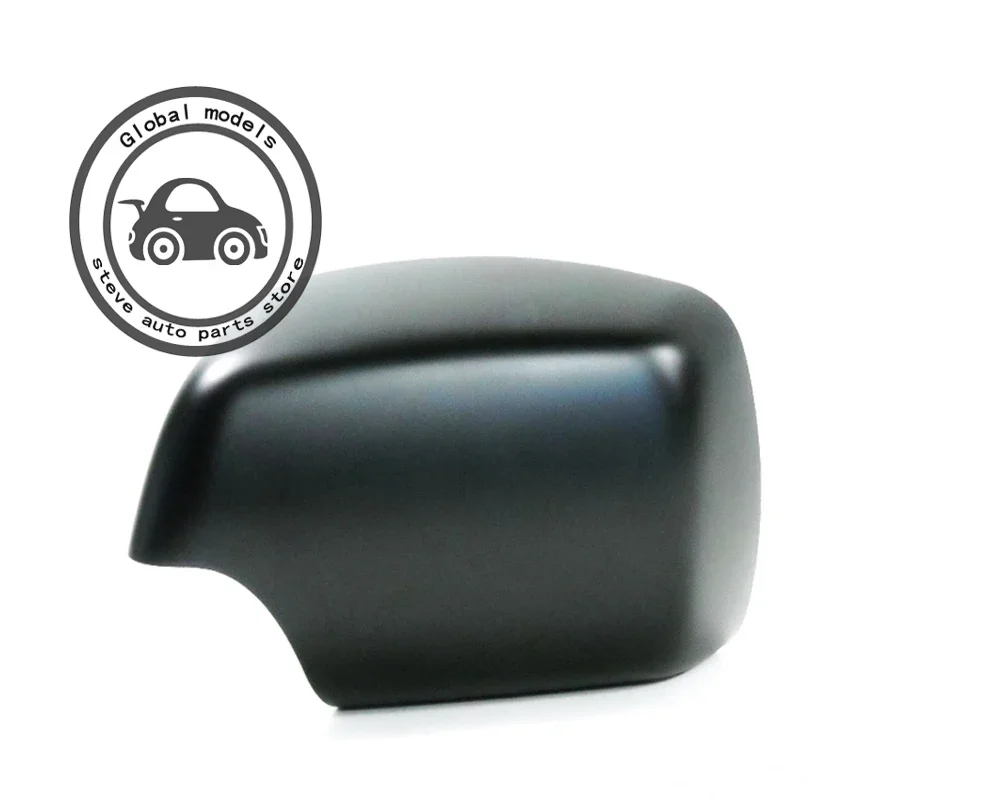 Крышка зеркала грунтованная для BMW X5 E53 X5 E70 X1 E84 X4 F26 X3 E83 X6 E71