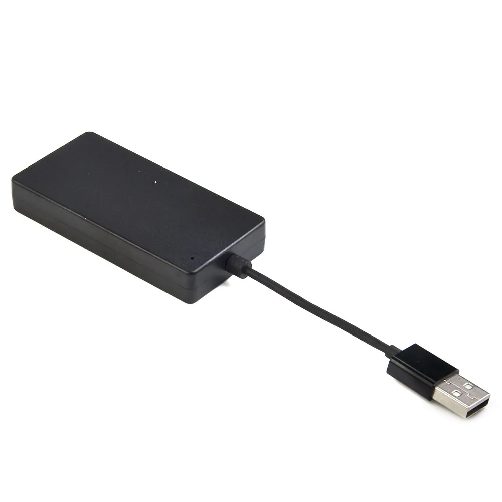 1 шт. USB-адаптер беспроводной CarPlay беспроводной автомобильный зеркальный экран проигрывателя WiFi для Realtek 8822BS/Broadcom 4354S