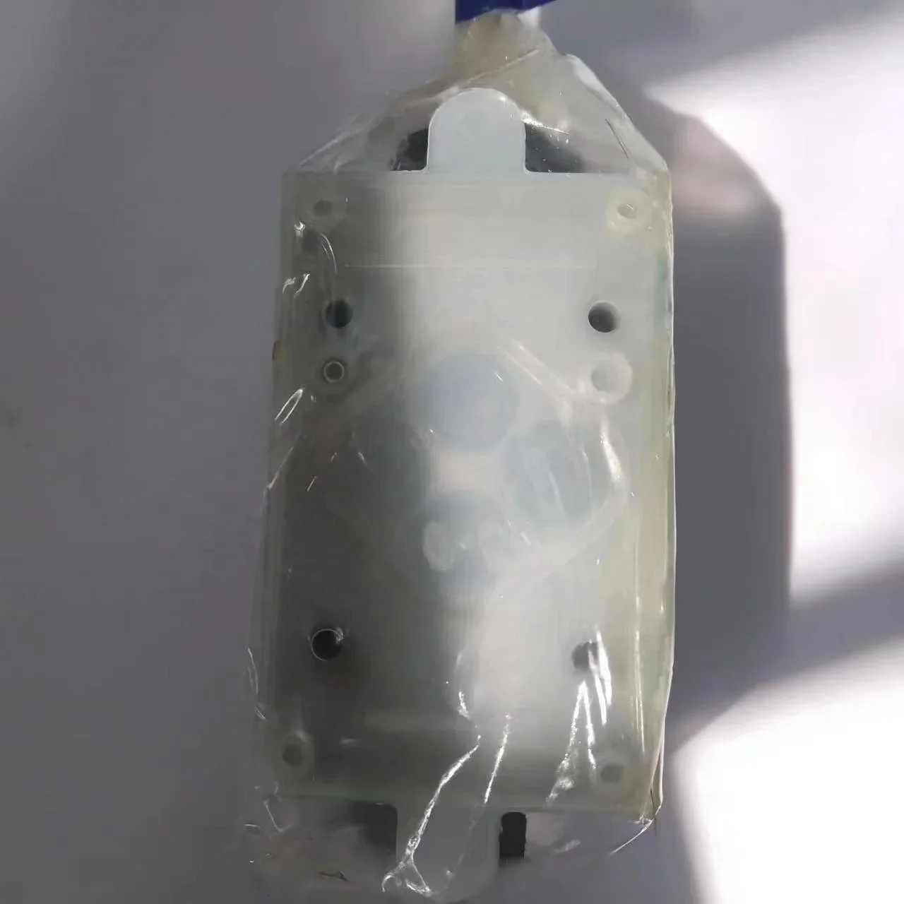 Фото Соленоид Eaton Katup DGMPC 3 ABK BAK 41 №4