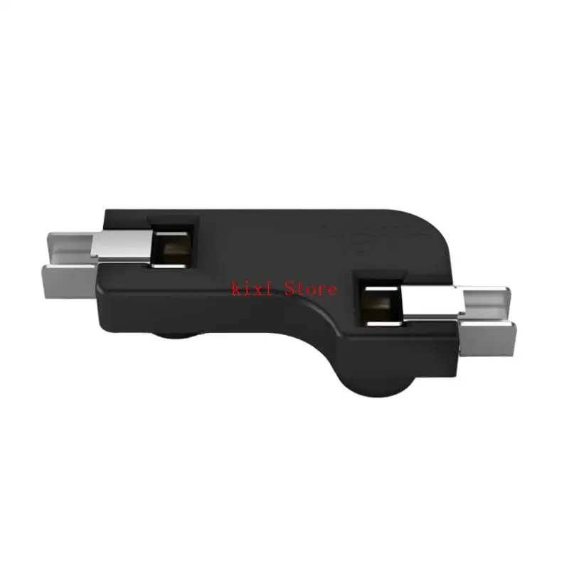 Фото CPG151101S11 HOT SWAP SOCKET для механического переключателя клавиатуры Kailh 50 шт. №5
