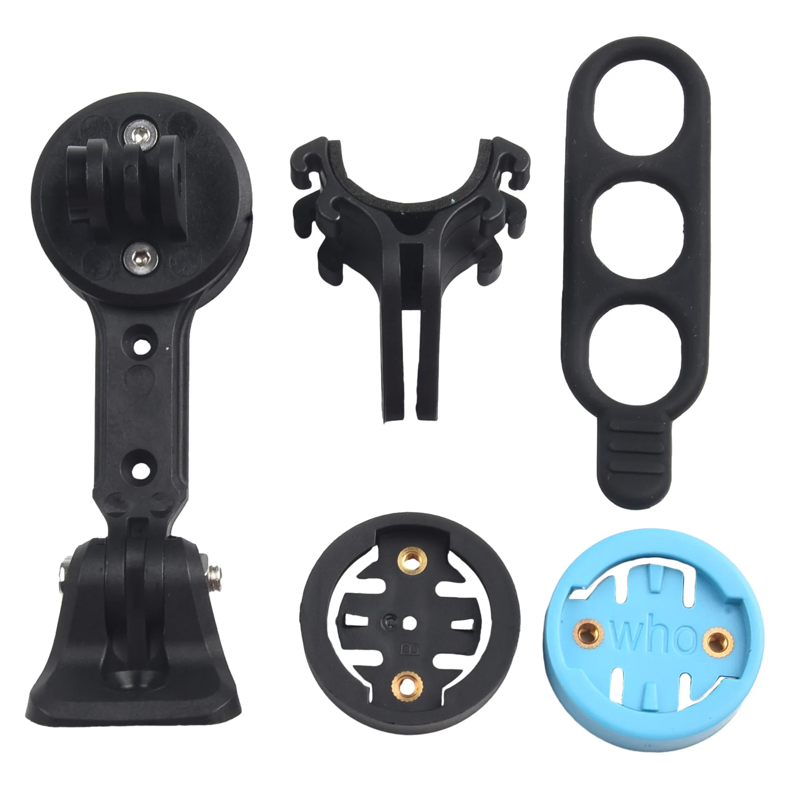 Велосипедное крепление на руль одометра для-Wahoo/Bryton For-Garmin For-Madone SLR для Garmin секундомер подставка велосипедные аксессуары