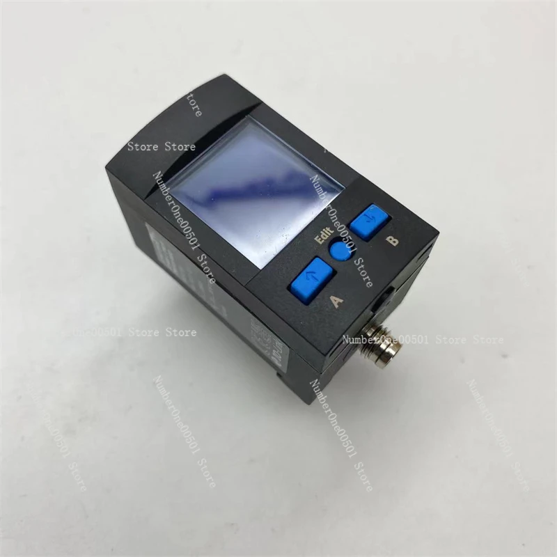 Датчик давления SPAU-P10R-T-R14M-L-PNLK-PNVBA-M8D 8001209