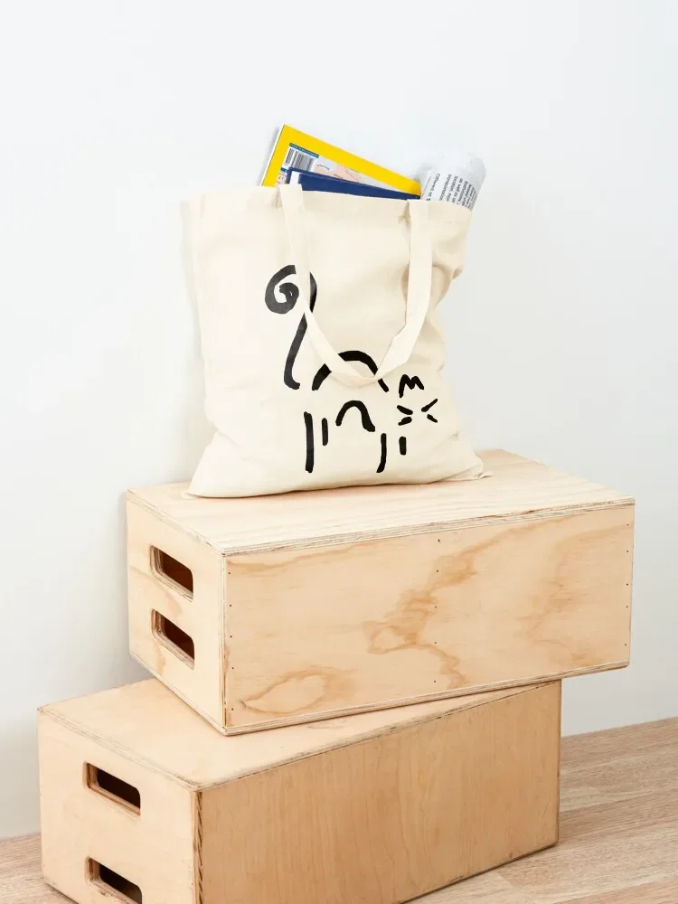 Minou Tote Bag сумки-шопперы для женщин сумка-тоут (art.: 3920cd0b254d2) - 3920cd0b254d2