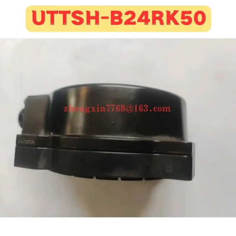 UTTSH-B24RK50 Новинка 90%, стандартный инкрементный кодировщик B24RK50 7-го поколения, Протестировано нормально (art.: 3920ccf57542f) - 3920ccf57542f