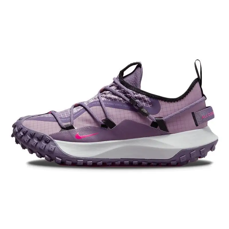 Кроссовки Nike ACG Mountain Fly Low SE DQ1979-500