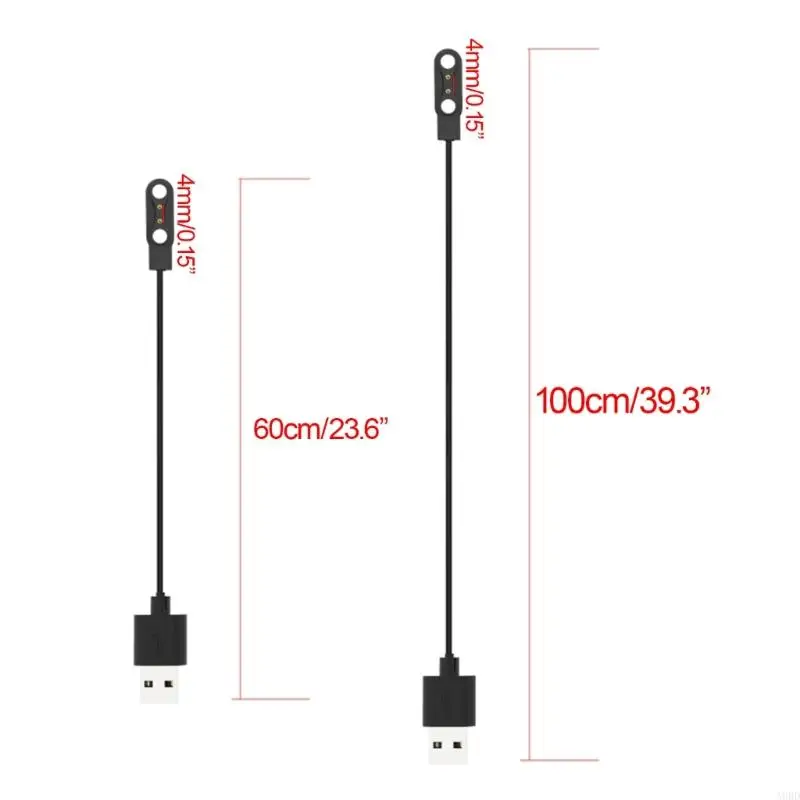 A9BD USB-зарядная шнурная магнитная подставка адаптер зарядного устройства для Imilab W12-KW66 (art.: 3920cc4d34237) - 3920cc4d34237