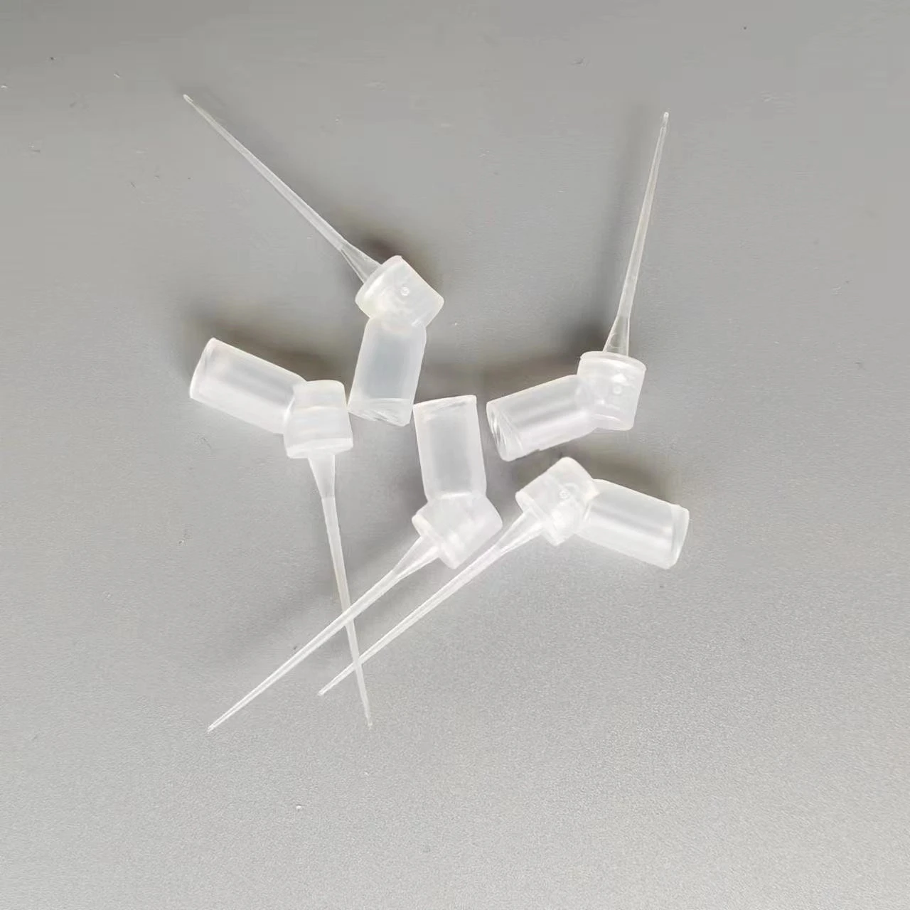 Фото 5 шт./кор., стоматологические наконечники PD IrriFlex, стиль, гибкие наконечники для орошения корневых каналов, эндошприц, игла для мытья корневых каналов, инструменты 27GA №3
