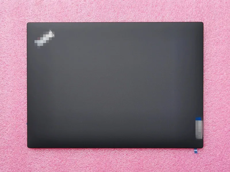 Новый оригинальный чехол для Lenovo ThinkPad T14 P14s Gen 3, задняя задняя крышка с ЖК-дисплеем, чехол LP 5CB0Z69551