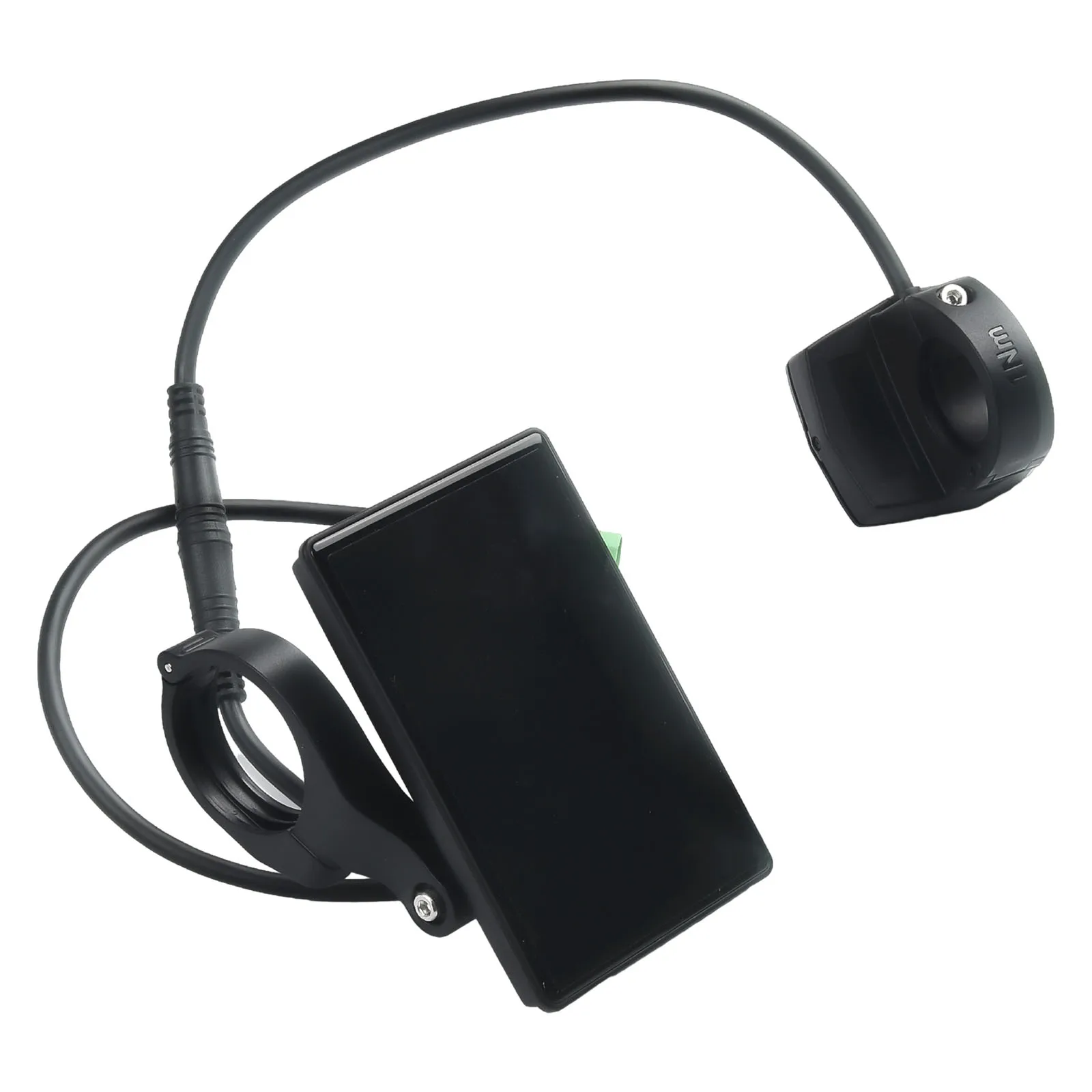 Для Bafang EB04 IPS дисплей для электровелосипеда поддержка BluetoothAPP Запчасти для электровелосипеда Bafang двигатель MidDrive