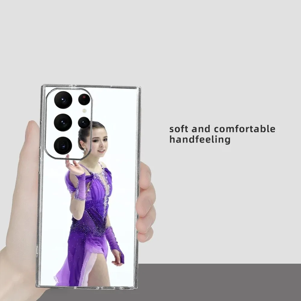 Фото Чехол для телефона для Samsung Galaxy S24 Ultra S22 S23 Ultra S21 S20 №2
