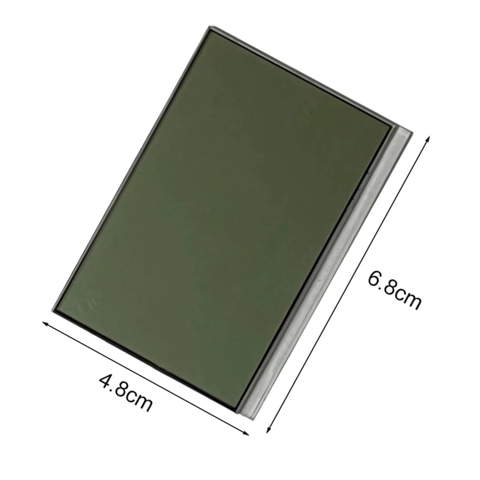 Фото ЖК-экран для Fluke15B + 17B + 18B + 12E + ручной цифровой мультиметр, тестер, сменный экран, аксессуары для ремонта №2