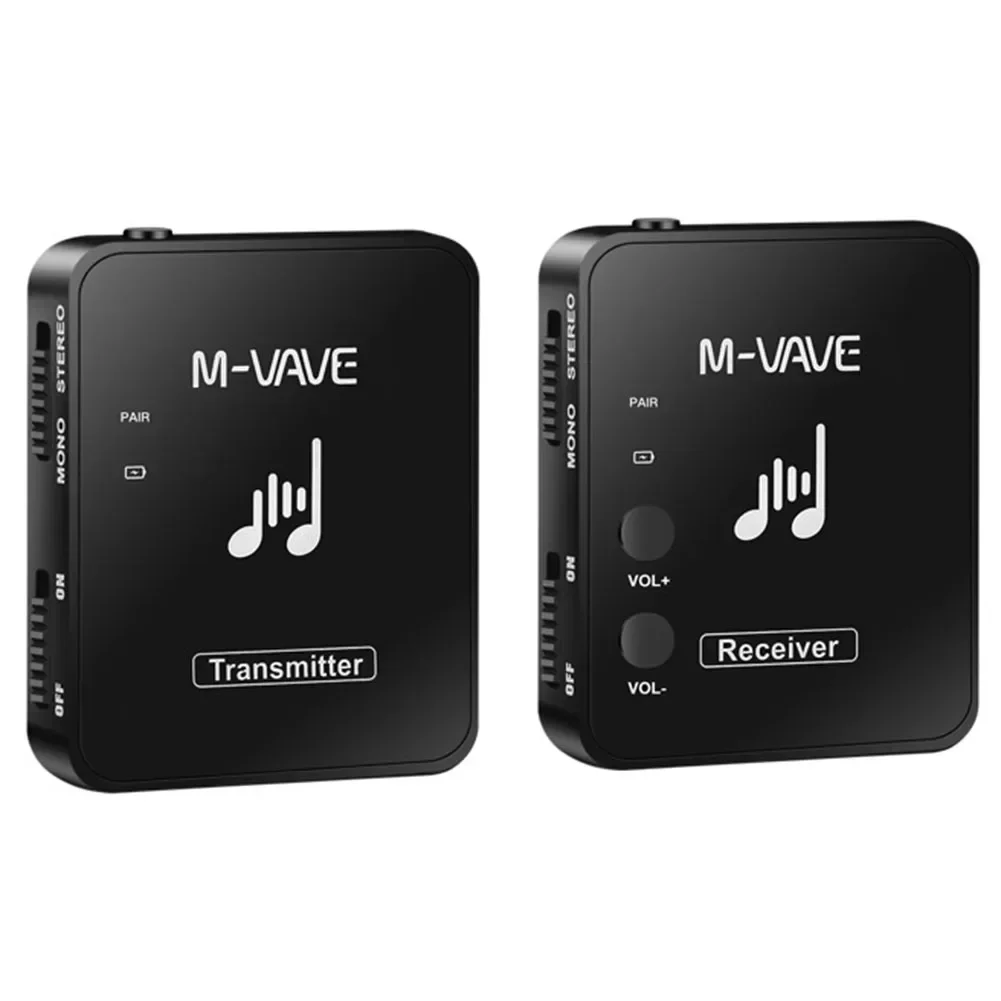 M--vave Cuvave WP-10 2