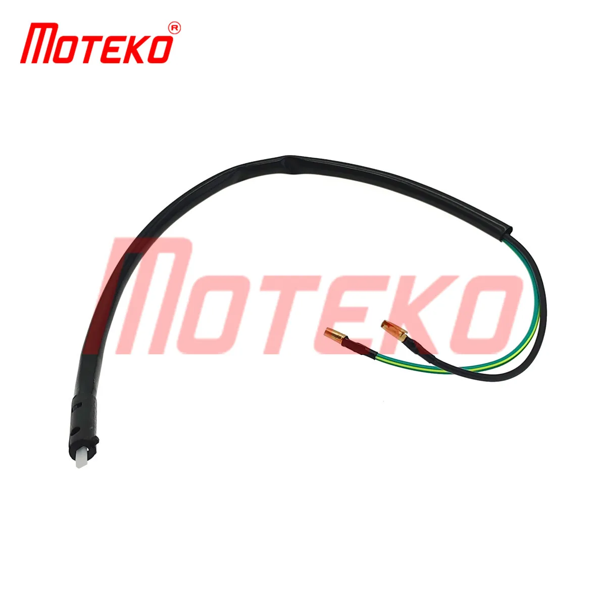BX15090134 КАБЕЛЬ ПЕРЕДНЕГО ПЕРЕКЛЮЧАТЕЛЯ МОТОЦИКЛА ДЛЯ HONDA WY125 AKT NKD125 AK125SL