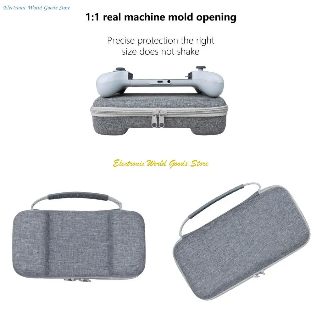 Сумка для хранения A3PD для Game Controller Contropective Case SplashPoper Case Protector Case Case Eva Case