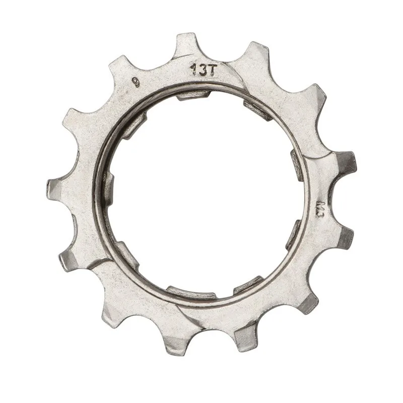 Кассета для горного и шоссейного велосипеда, 8-11 скоростей, Cog 11-13T, велосипедное свободное колесо для велосипедной кассеты Shimano, звездочки, запчасти