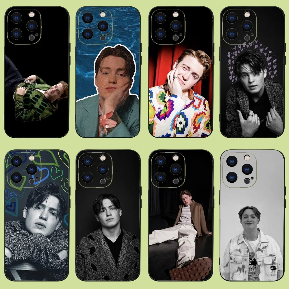 Мягкий силиконовый чехол для iPhone 15,14,13,12,11 Plus,Pro,Max,XR,XS,X,7,8 Plus,SE