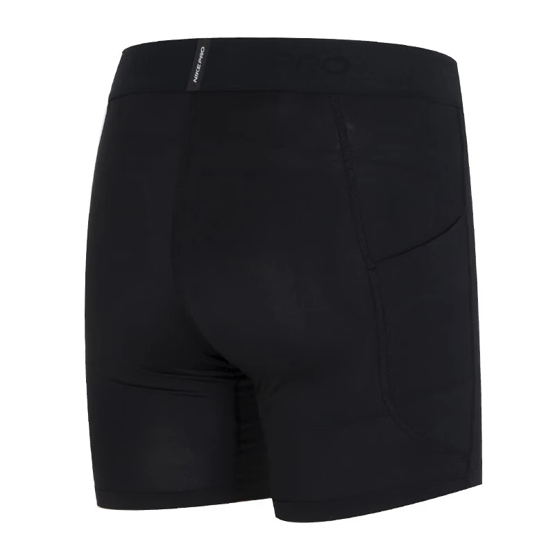 Новое оригинальное поступление, мужские узкие шорты NIKE AS M NP DF SHORT, спортивная одежда