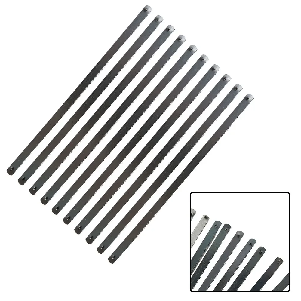 Hei reklver Ver Viel Bägeblatt Sägeblatt Multifunktional Steel Wood Plastic Cutting 10 шт.компл. 24 Z eerne 24T Tooth Pitch 6 дюймов (art.: 3920c8c5345d6) - 3920c8c5345d6