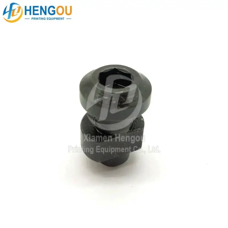 C8.458.725 Pin SM102 SX102 CD102 PM74 SM74 Зажим для машинной пластины для офсетной печатной машины Heidelberg (art.: 3920cc7ae73b2) - 3920cc7ae73b2