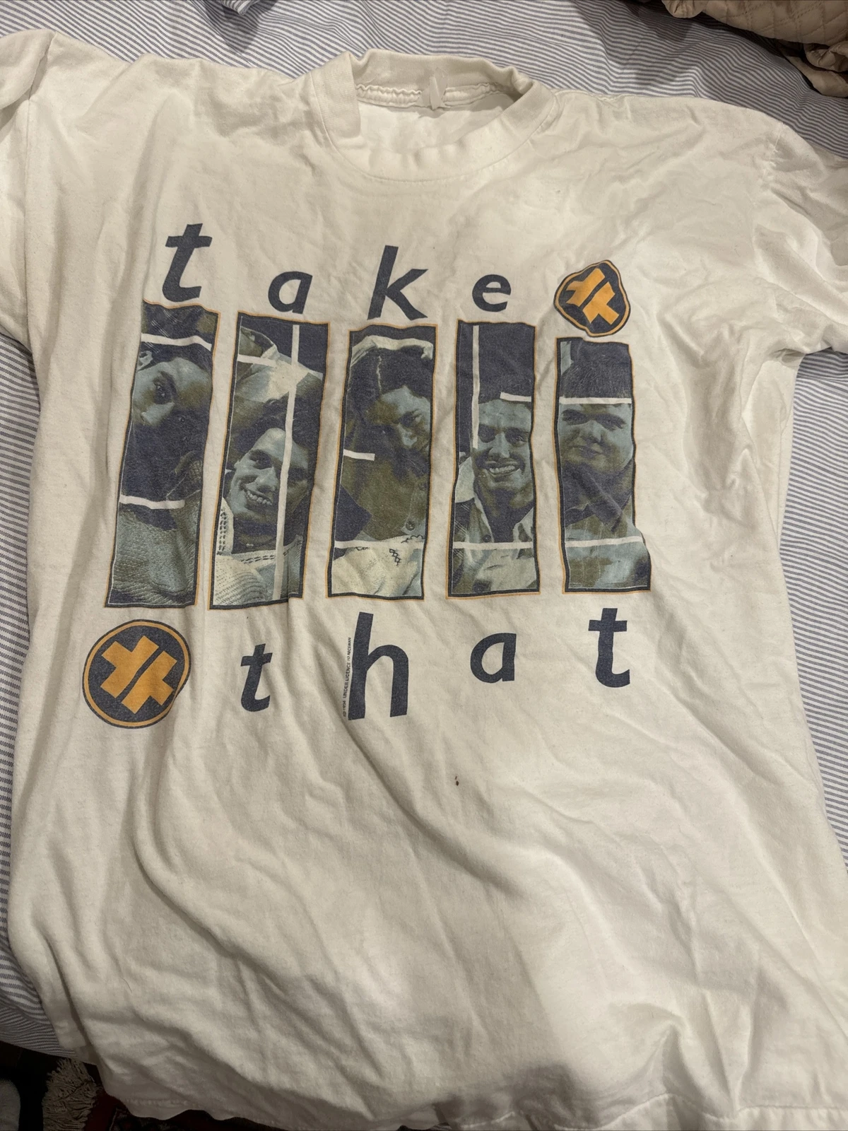 Винтажная футболка Agre That Band BMG Records Rare Band 1994, мужская футболка размера L XL HTF, мужская одежда, предложения мужской одежды