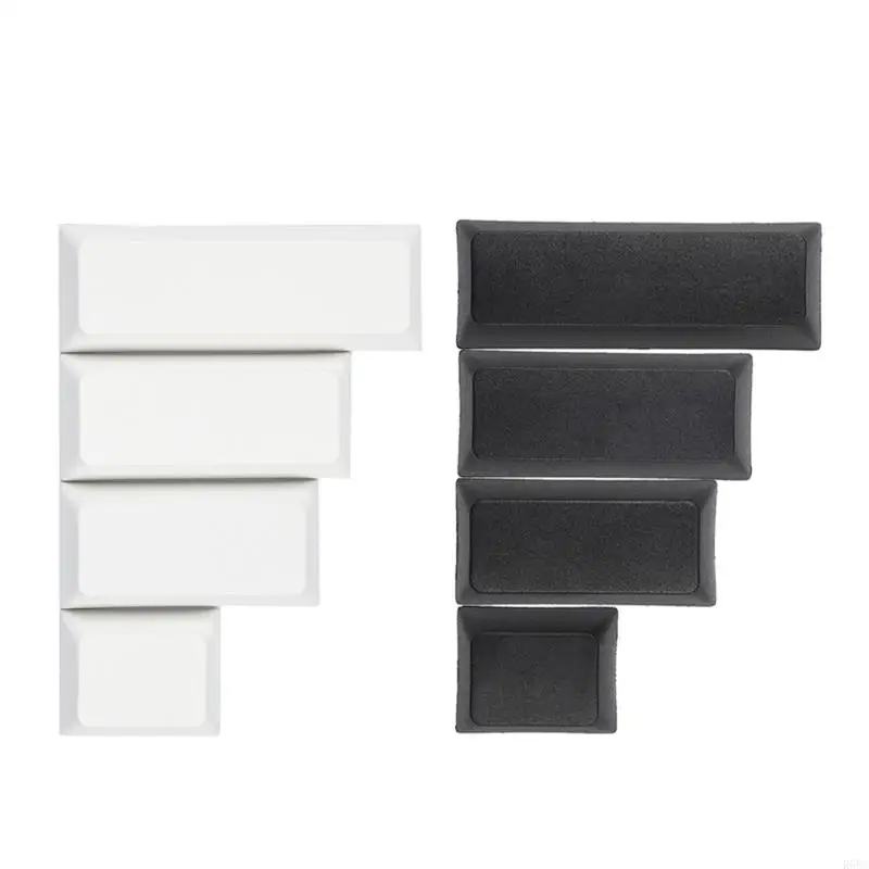 Xda Выпуклый космический патрон белый черный 1,25U 2U 2,25U 2,75U для Arisu Wings SP64 SP84 GK64X GK61X GK68X
