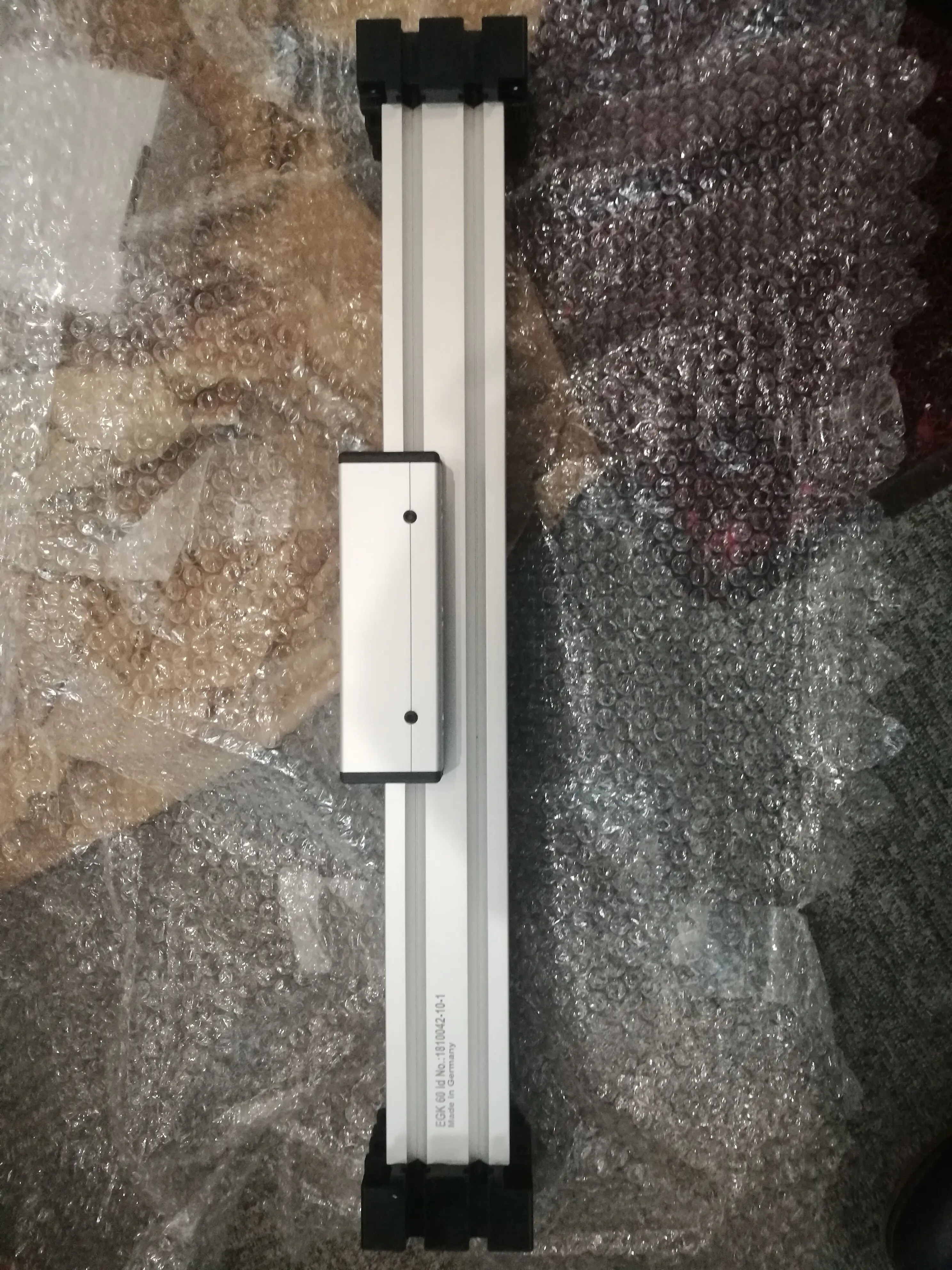 Lineartechnik Korb EGK60