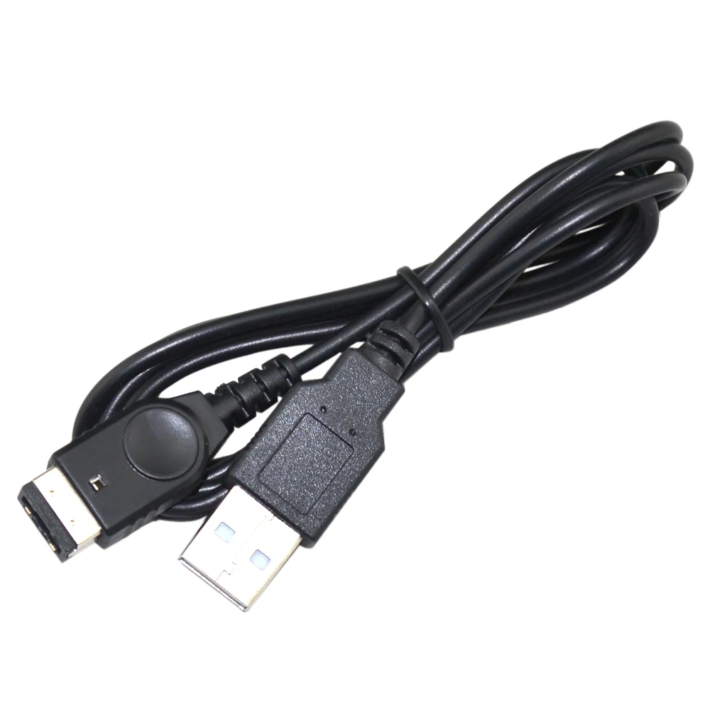 Фото Для GBA SP для DS USB-кабель для зарядного устройства Шнур для Gameboy Advance SP для DS №2