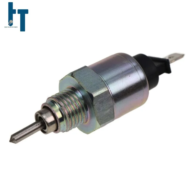 16200Z6L003 Соленоид отключения топлива подходит для Honda GX630 GX630R GX660RH GX690R 16200-Z6L-003