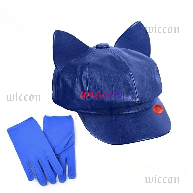 Anime Game MiSide Cosplay Horror Mita Мита Costume JK School Uniform Cute Dress Lolita Wigs For Halloween Girls Woman Customized (art.: 3920cc3eeaa8b) - 3920cc3eeaa8b