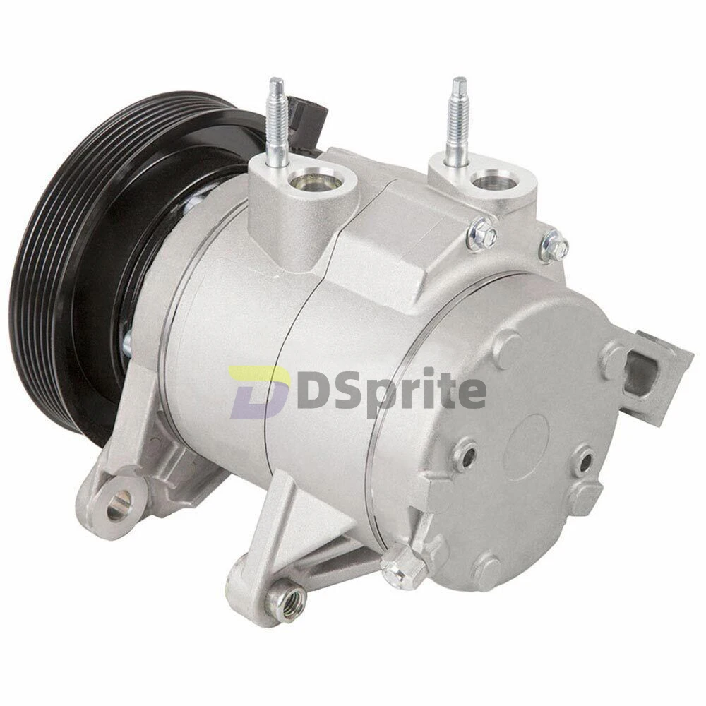 Фото Для Dodge Nitro 55111506 АА 55111506 AB для автомобильного компрессора Jeep Ac для компрессора Dodge Nitror 55111506 AC RL 111506 АБ 98301 7512877 №2
