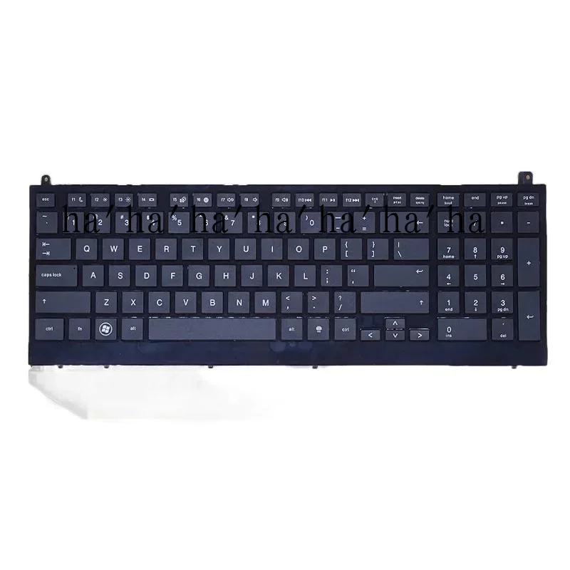 WYORESY подходит для HP PROBOOK 4520S 4520 4525S 4525, замена клавиатуры ноутбука XMSJ