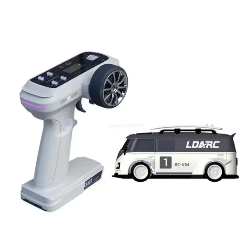 В наличии Rtr Автомобиль с дистанционным управлением Ldarc Radian V64 1:64 Мини Микро Моделирование Радиоуправляемая Модель Хлеб Гоночный Автомобиль Игрушка 4 Цвета Доступный Подарок (art.: 3920cce30709e) - 3920cce30709e