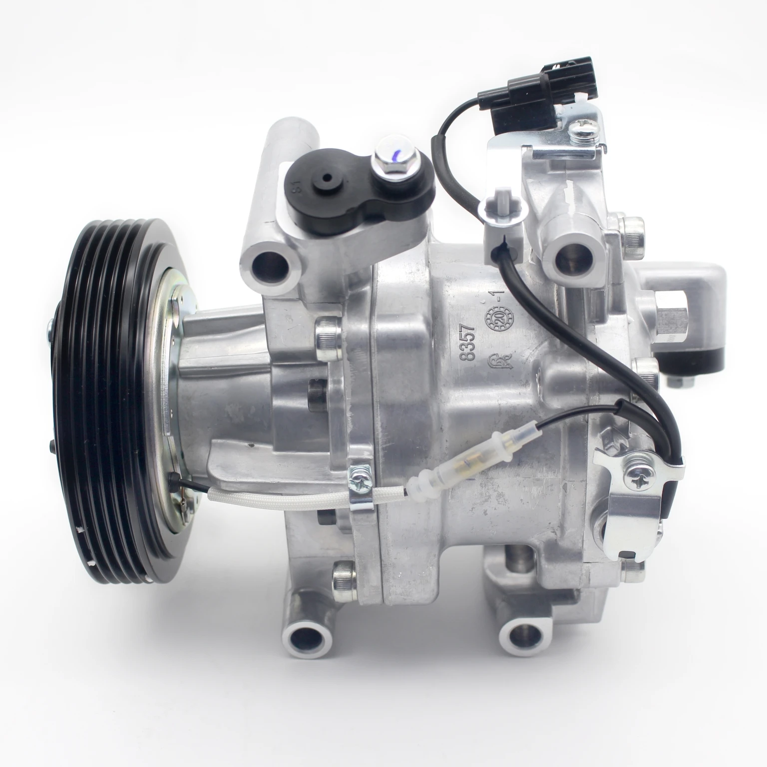 Фото Для CRV 2.0L, OEM 38800RZV-G022-M2 38800R6C H013M2 Компрессор переменного тока Цена* №5