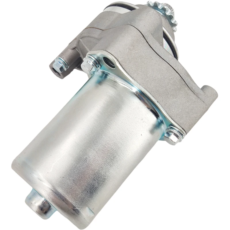 Фото 31208-GN5-004 Стартер 31208GN5004 Подходит для HONDA ATV GN5 DY100 C100 №4