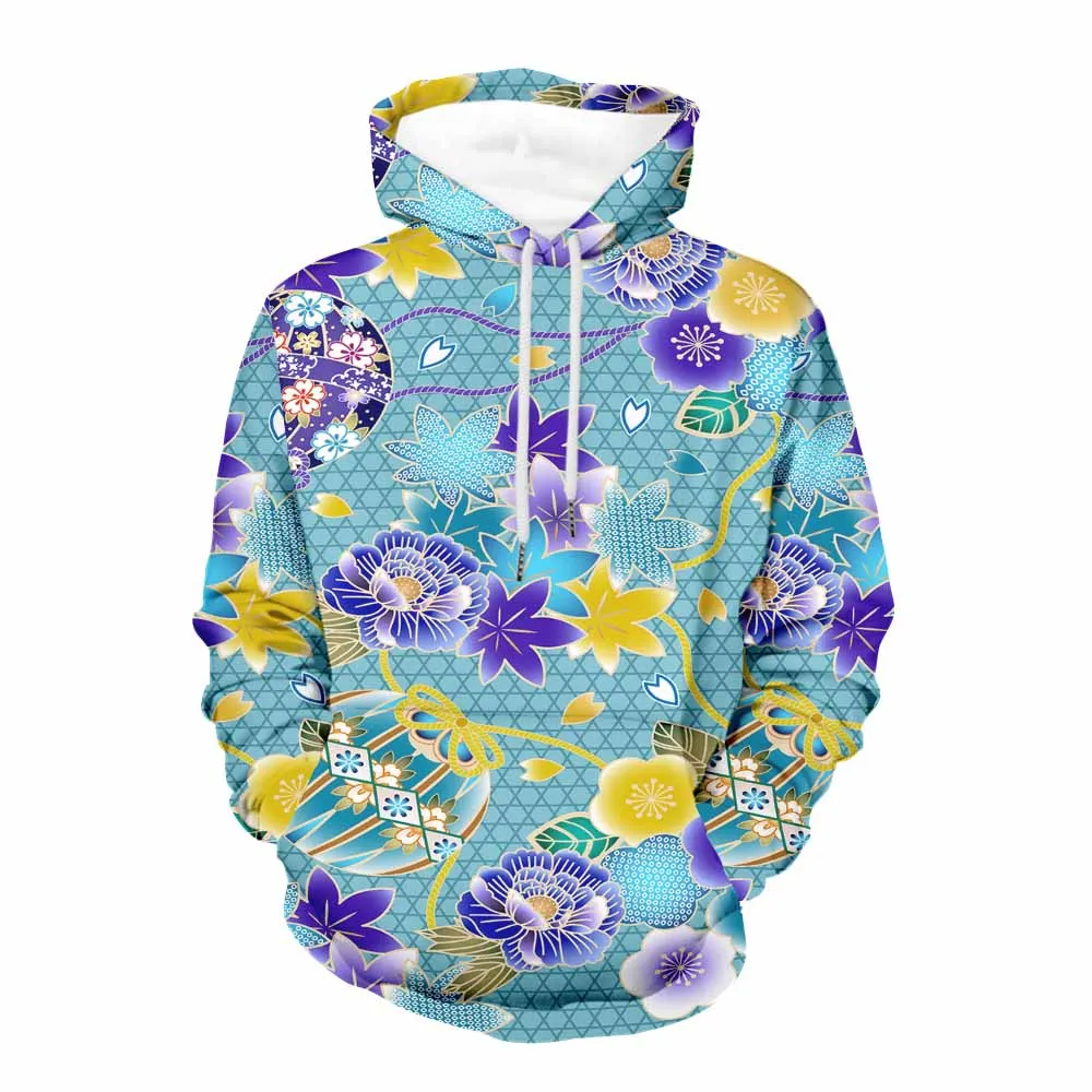 Женская толстовка с капюшоном Bape, новинка, худи в японском стиле с 3D принтом, мешковатый Мужской Топ, мужская одежда в стиле Харадзюку, худи с аниме (art.: 3920c373d245f) - 3920c373d245f