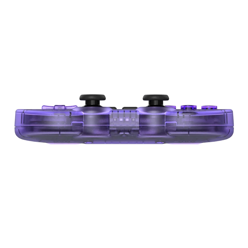 Фото 8Bitdo SN30 Pro с эффектом Холла, Bluetooth-геймпад, контроллер, джойстик для Nintendo Switch, MacOS, Android ПК, SteamoS Raspberry Pi №2